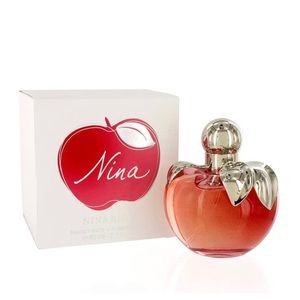 ❌SOLD❌NINA RICCI Parfum